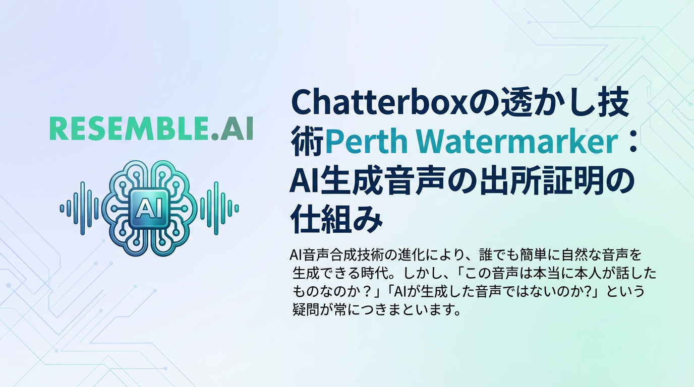 chatterbox-perth-watermarker-audio-proof cover image