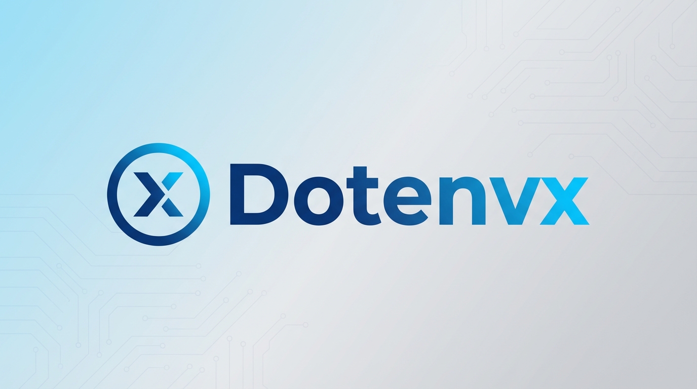 dotenvx タグ アーカイブ