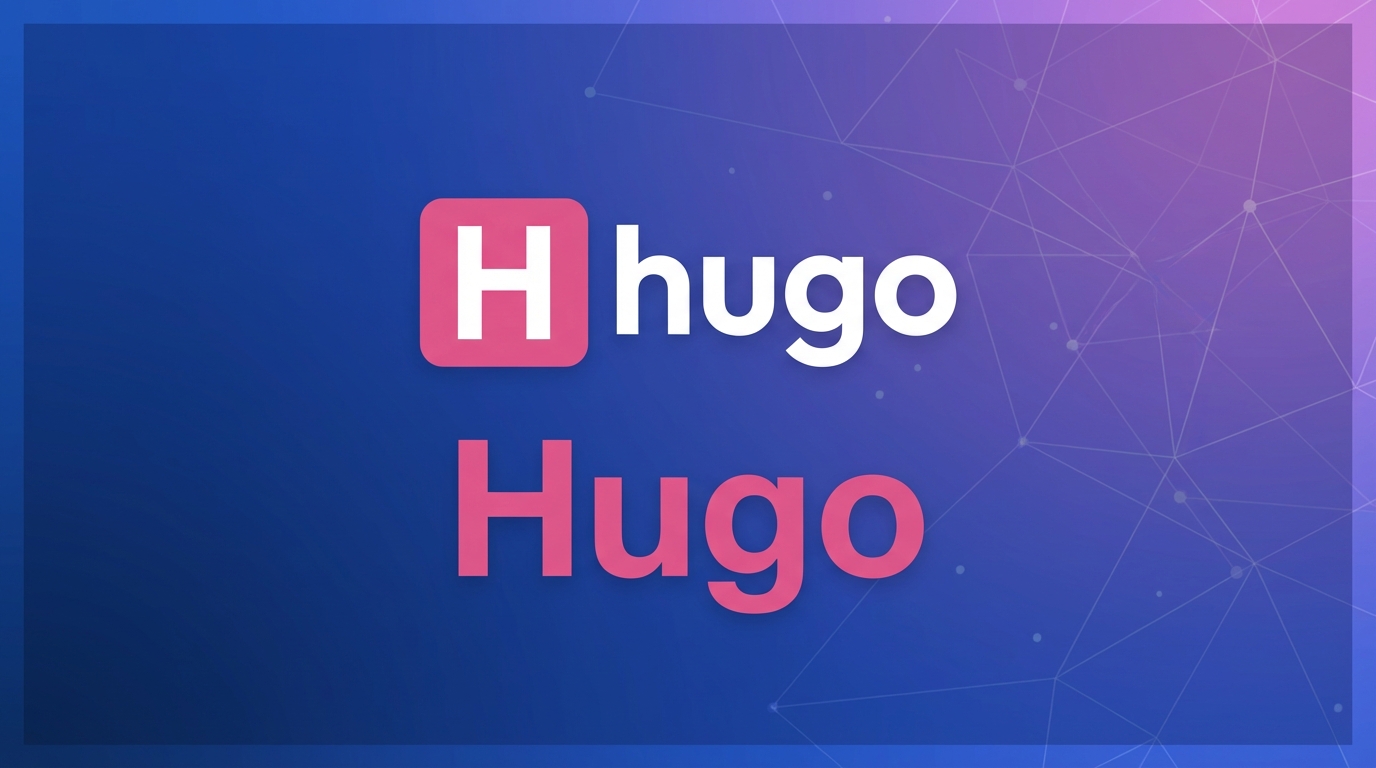 Hugo タグ アーカイブ