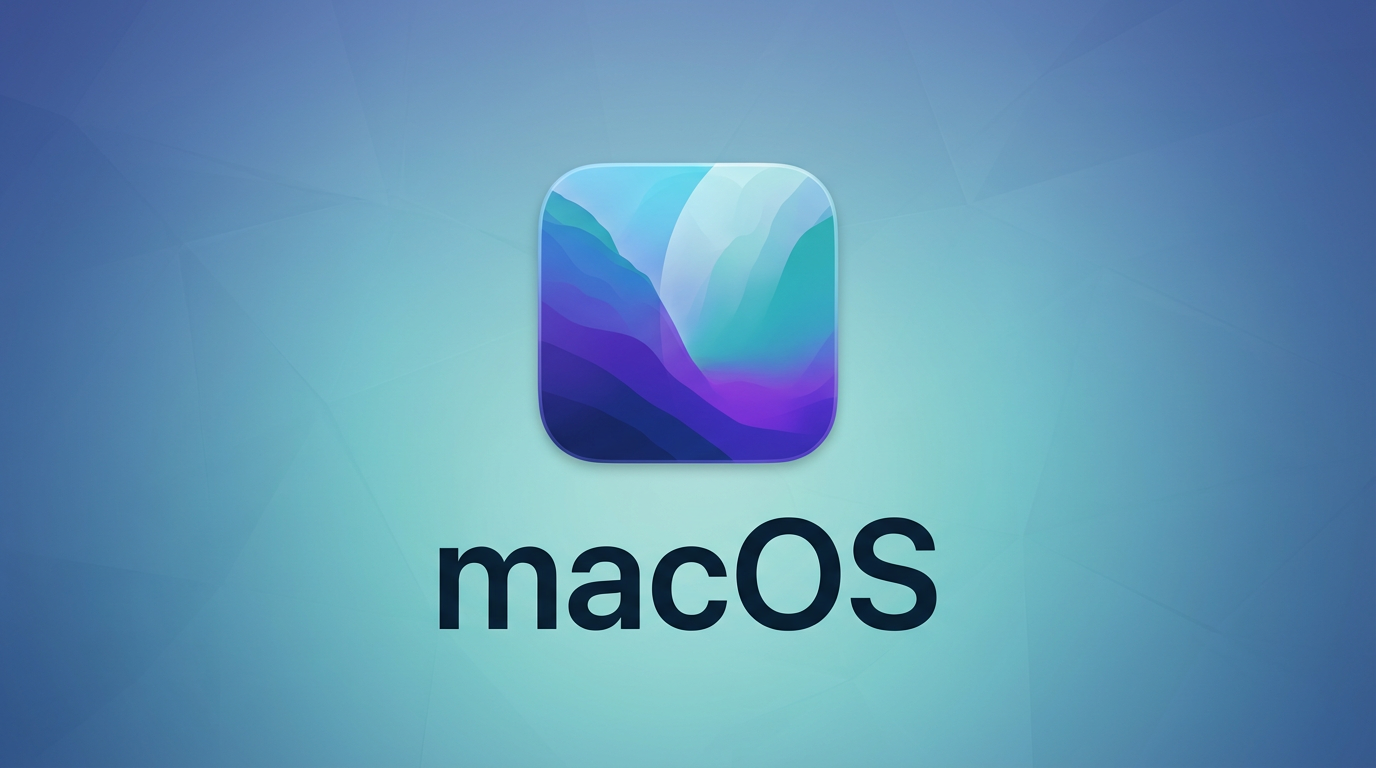 macOS タグ アーカイブ