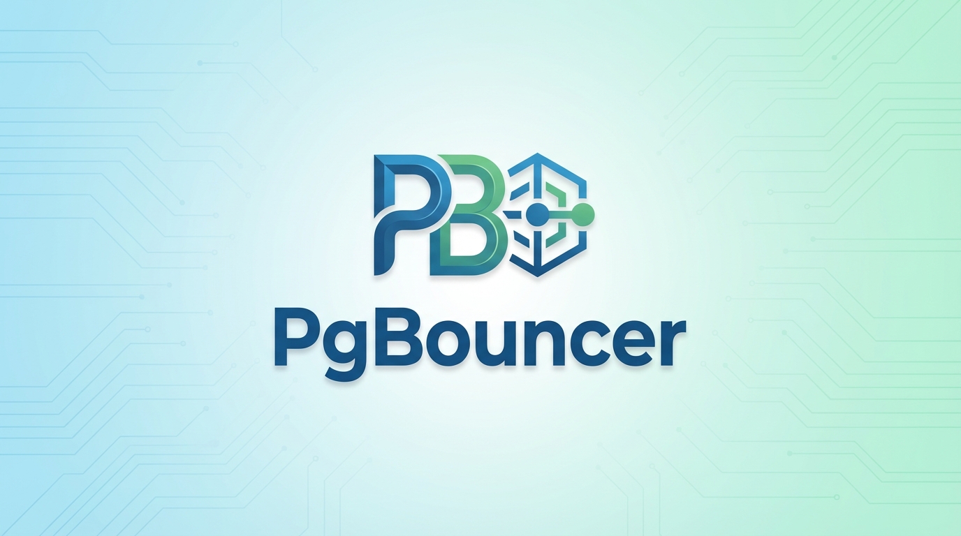 PgBouncer タグ アーカイブ