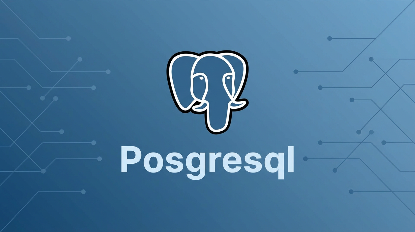PostgreSQL タグ アーカイブ