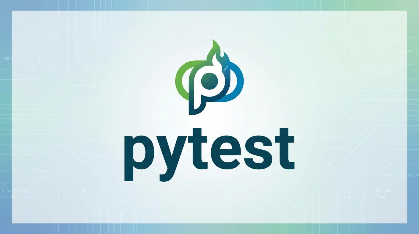 pytest タグ アーカイブ