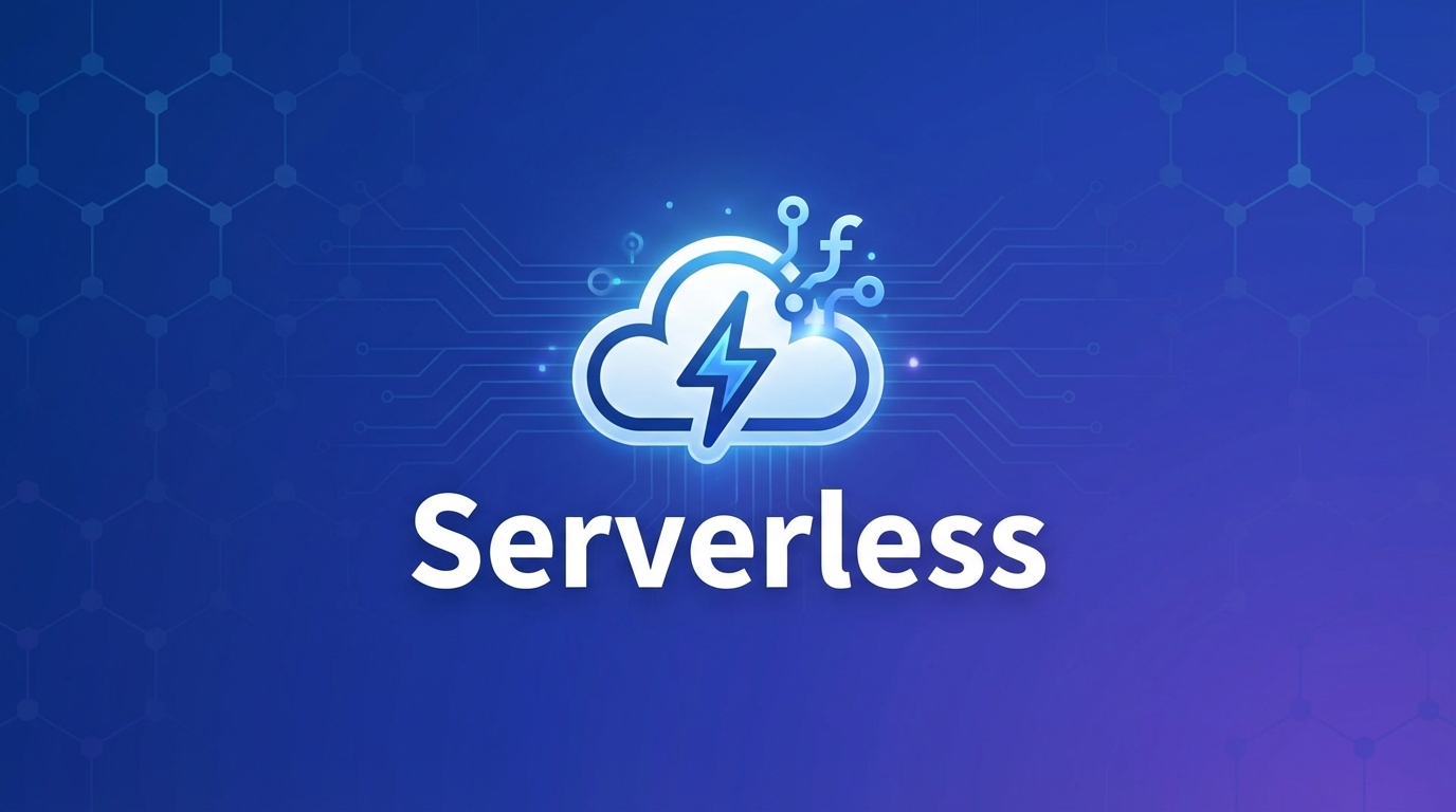 Serverless タグ アーカイブ