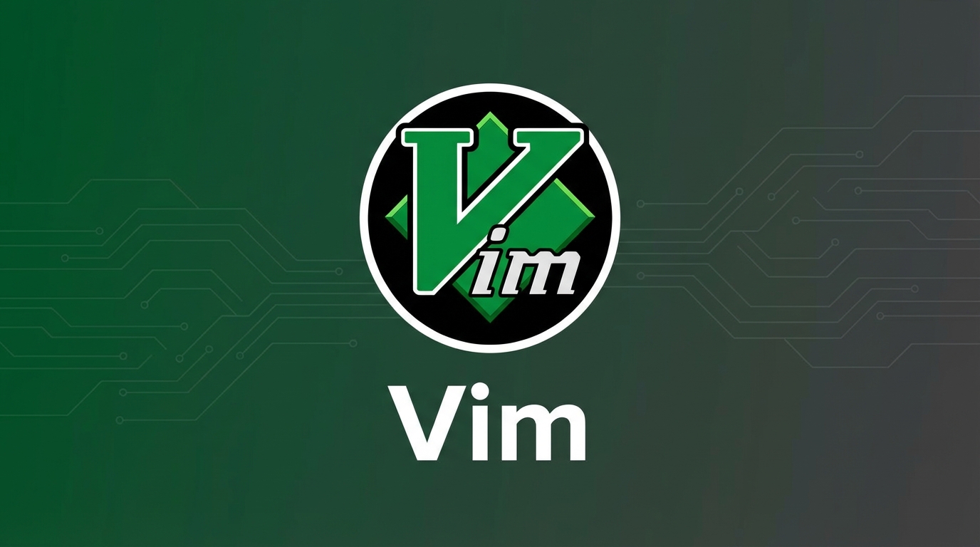 Vim タグ アーカイブ
